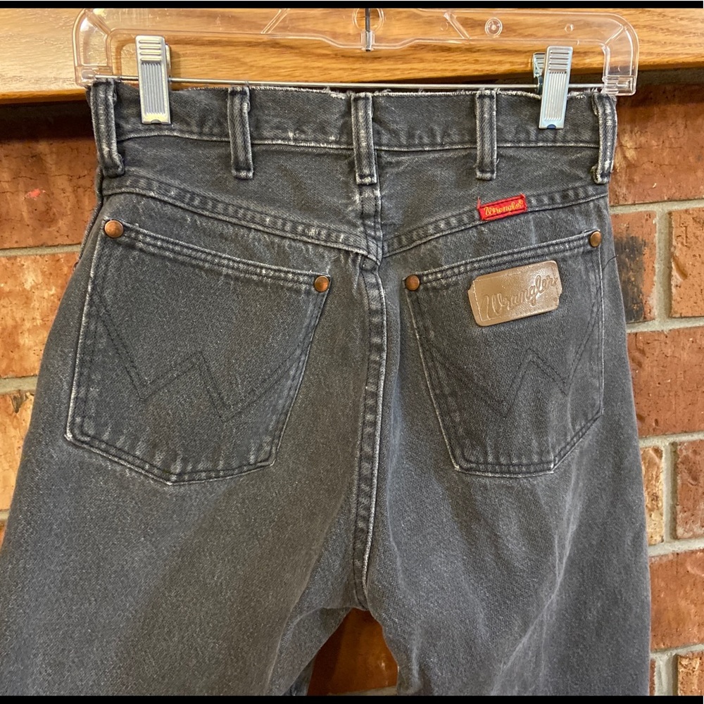 Vintage Wrangler Jeans